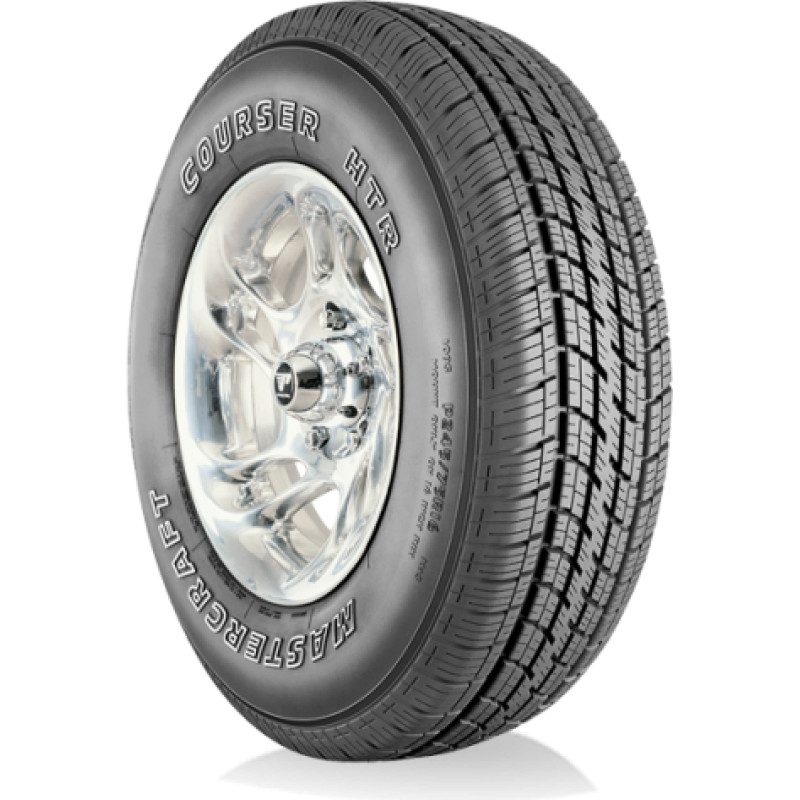 Mastercraft - Htr - 275/65 R18