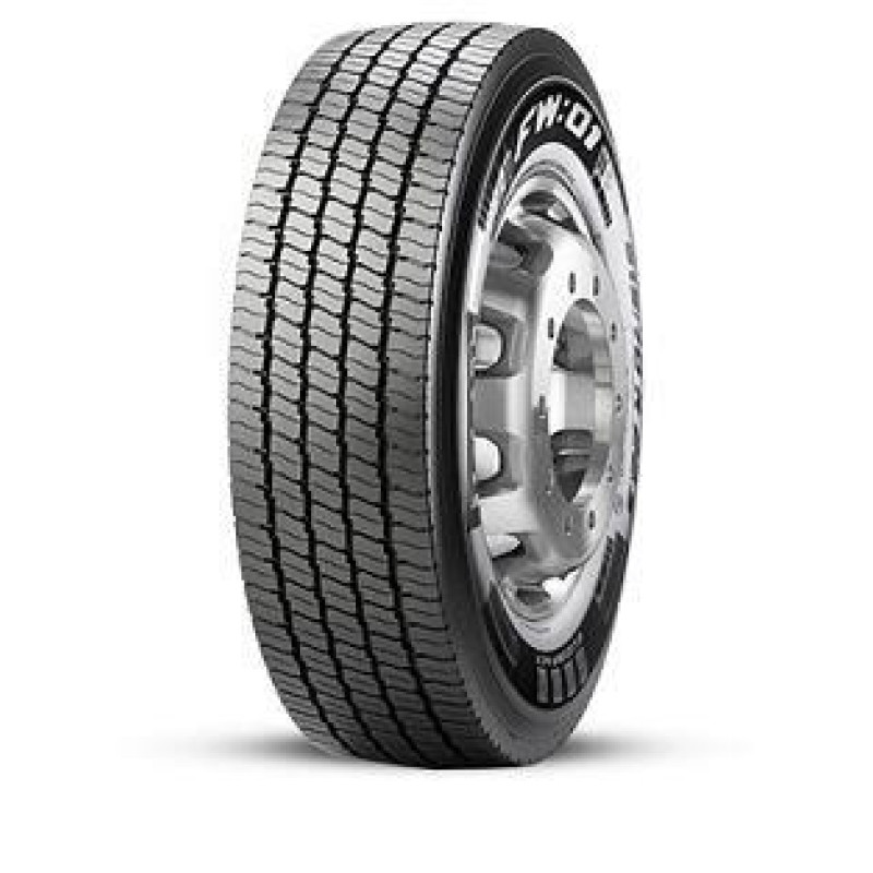 Pirelli - FW:01 - 385/65 R22