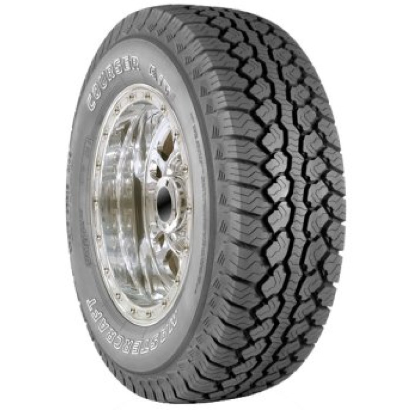 Mastercraft - Courser a/t2 - 265/70 R15