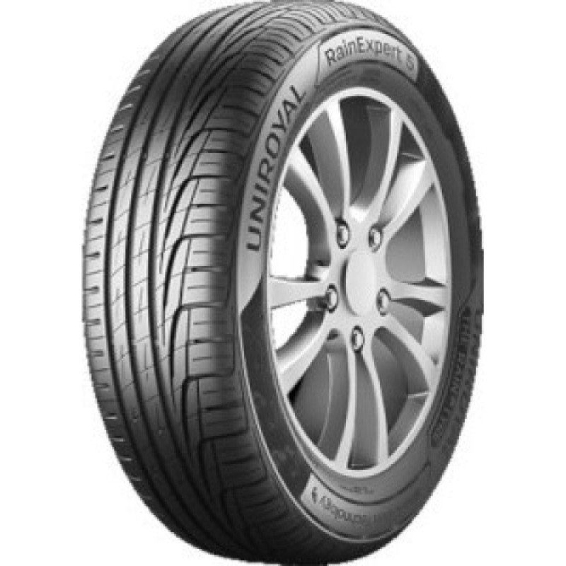 Uniroyal - RAINEXPERT 5 - 195/65 R15