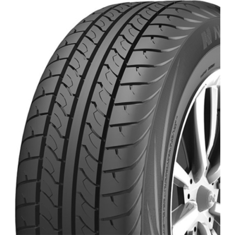 Nankang - CW-20   - 205/65 R16C