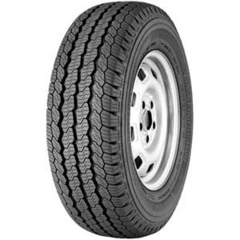 Continental - VancoFourSeason - 195/70 R15C