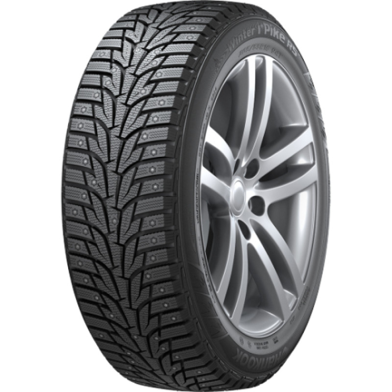 Hankook - Winter I*Pike (W419*) - 235/45 R17