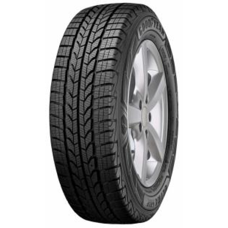 Goodyear - CARGO ULTRAGRIP - 215/70 R15C