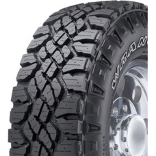 Goodyear - WRANGLER DURATRAC 110  XL - 285/70 R17C