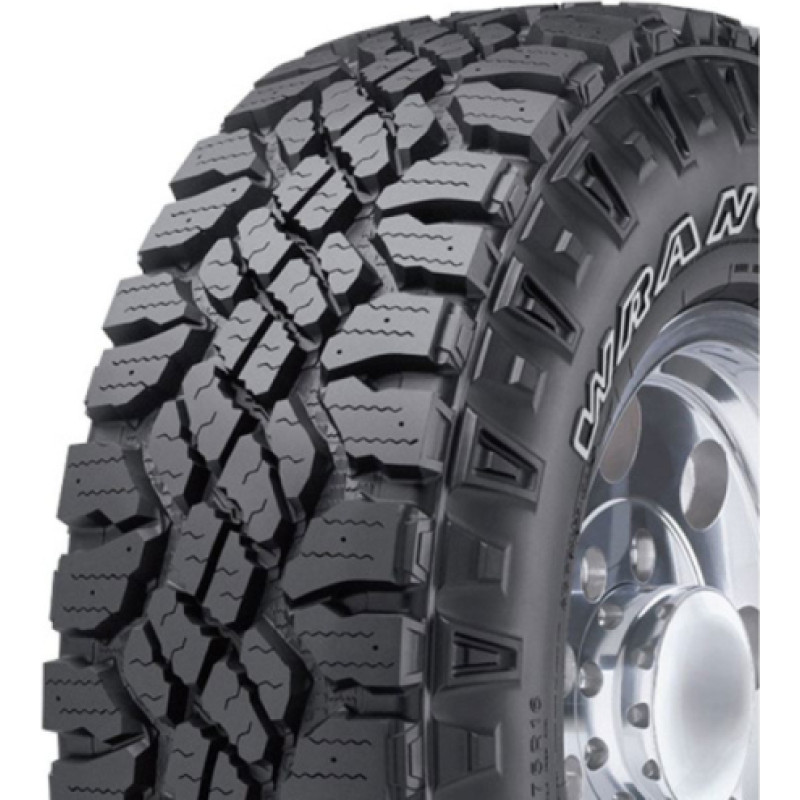 Goodyear - WRANGLER DURATRAC 110  XL - 285/70 R17C