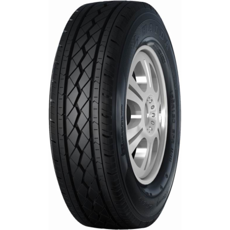 Haida - Hd517 - 215/75 R16C