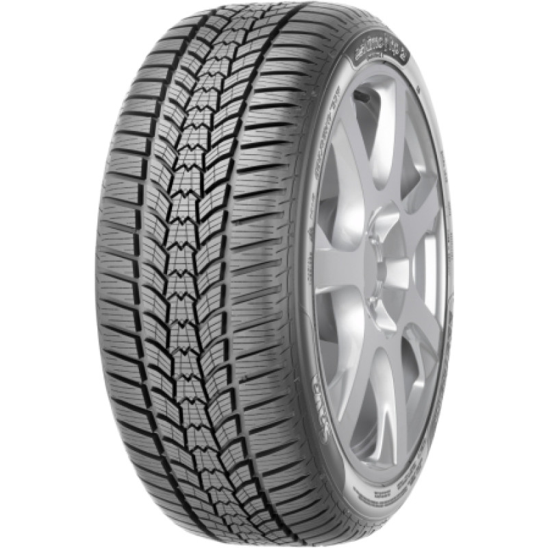 Sava - Eskimo HP2 - 245/45 R18