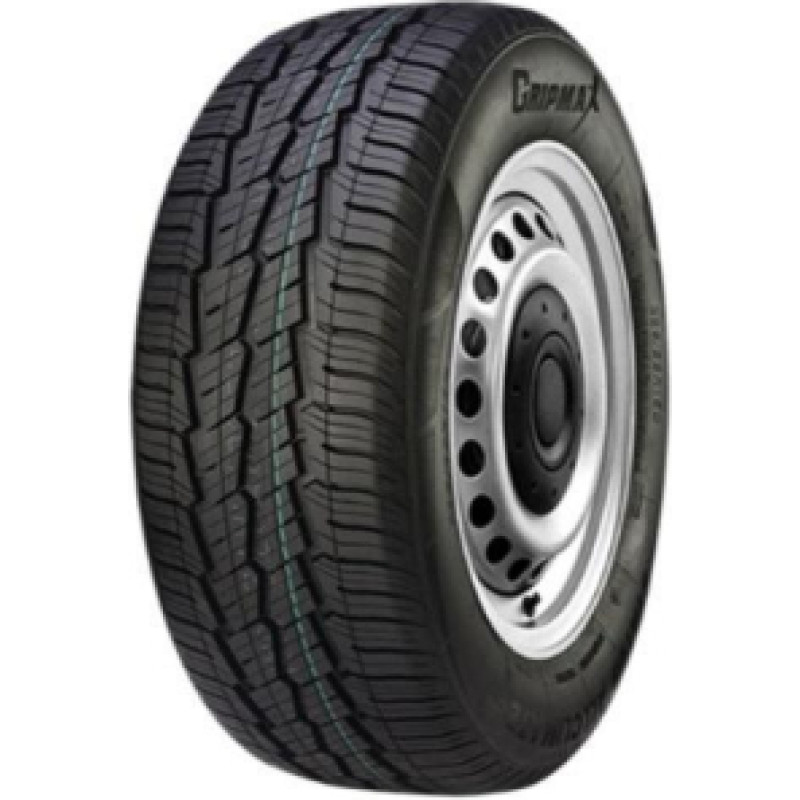 Gripmax - SUREGRIP A/S VAN - 215/70 R15C