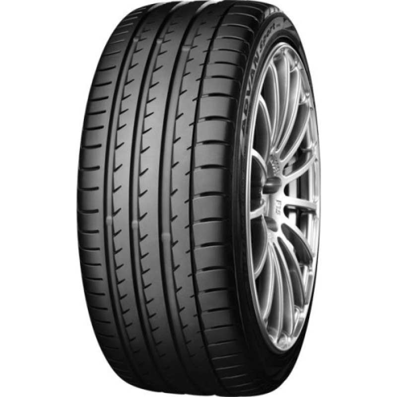 Yokohama - ADVAN SPORT V105E - 275/40 R20