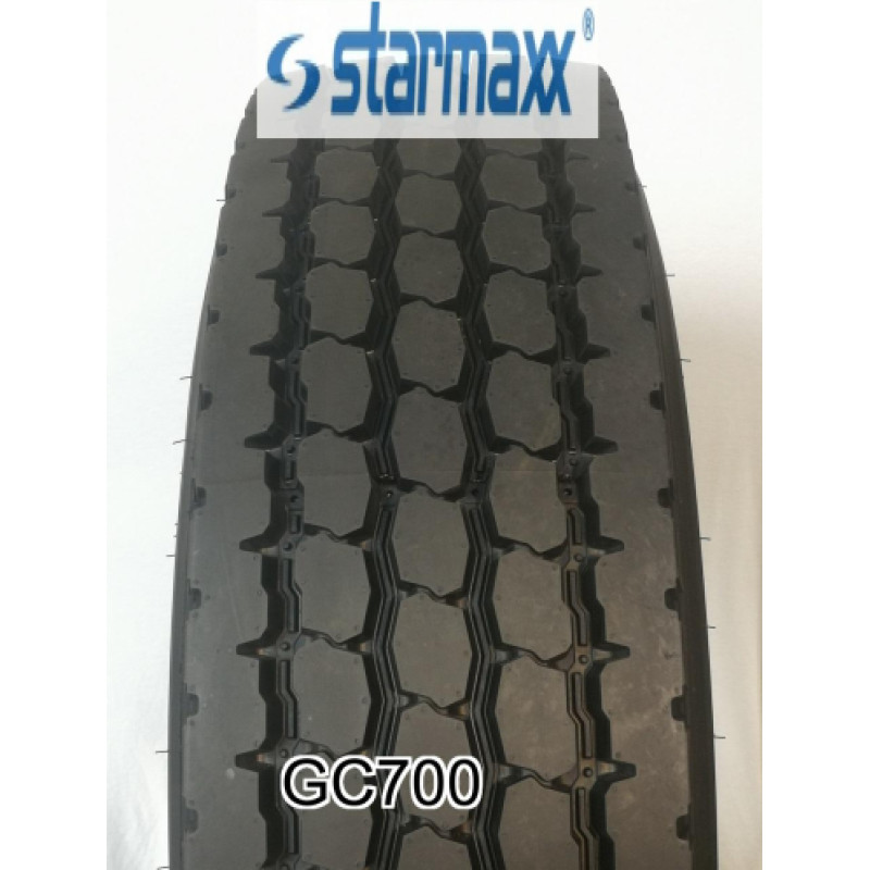 Starmaxx - GC700 - 315/80 R22C