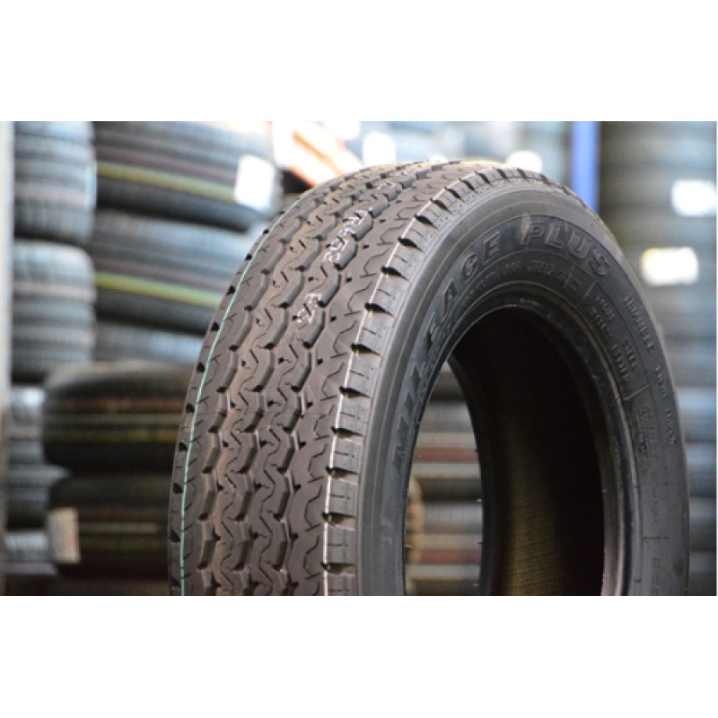 Triangle - Tr652 - 195/75 R16C