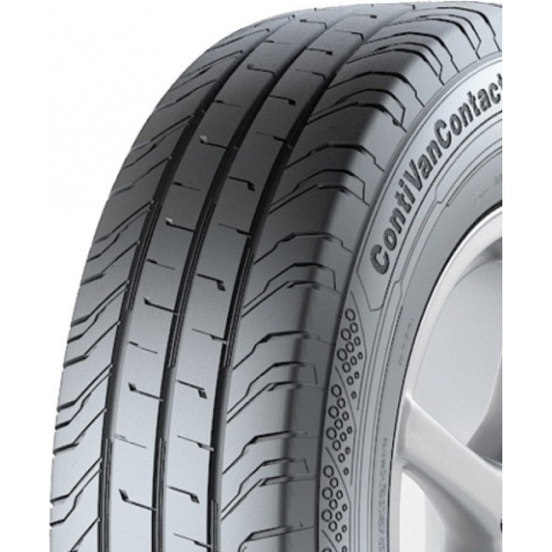 Continental - VANCONTACT 200   - 225/75 R16C