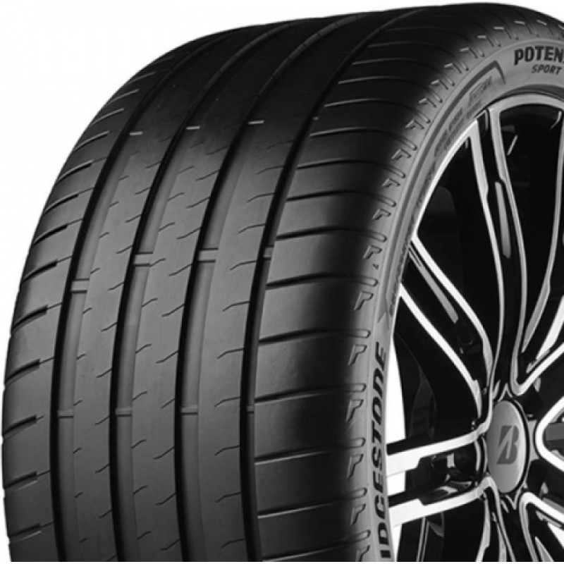 Bridgestone - POTENZA SPORT   XL - 245/40 R20