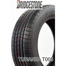 Bridgestone - TURANZA T005 - 225/55 R16