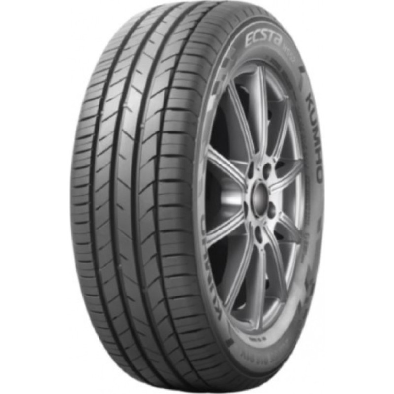 Kumho - HS52 - 225/45 R17