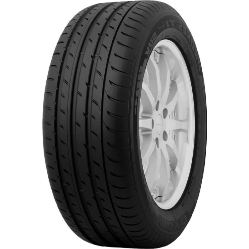 Toyo - PROXES T1 SPORT SUV - 255/60 R18