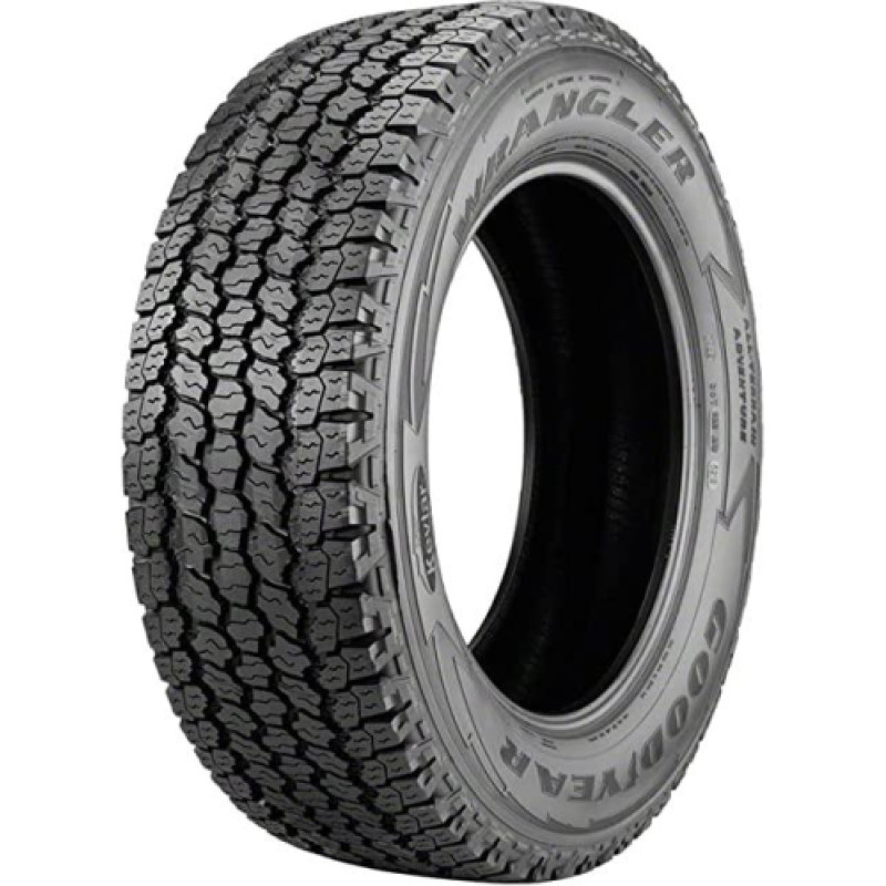 Goodyear - WRANGLER AT ADVENTURE - 255/60 R20