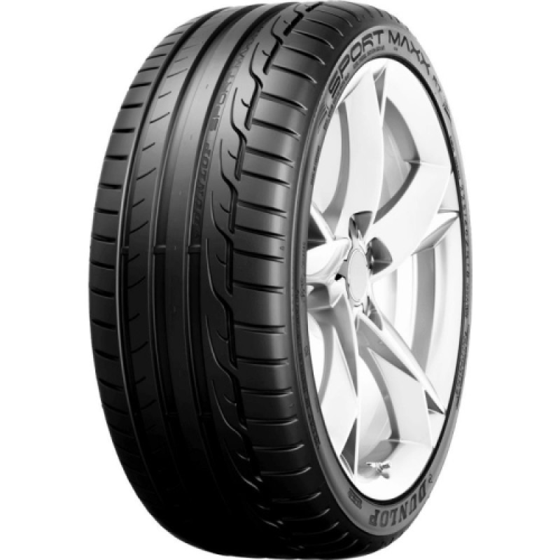 Dunlop - SPORT MAXX RT - 245/35 R19