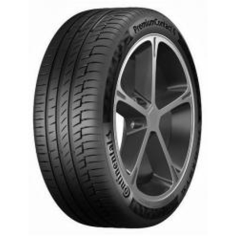 Continental - CPC 6 EVC - 255/45 R20