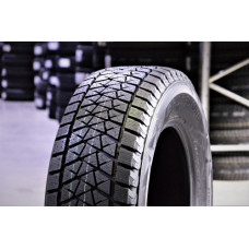 Bridgestone - DMV2 - 275/60 R18C