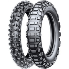 Michelin - DESET ACE  TT   - 140/80 R18