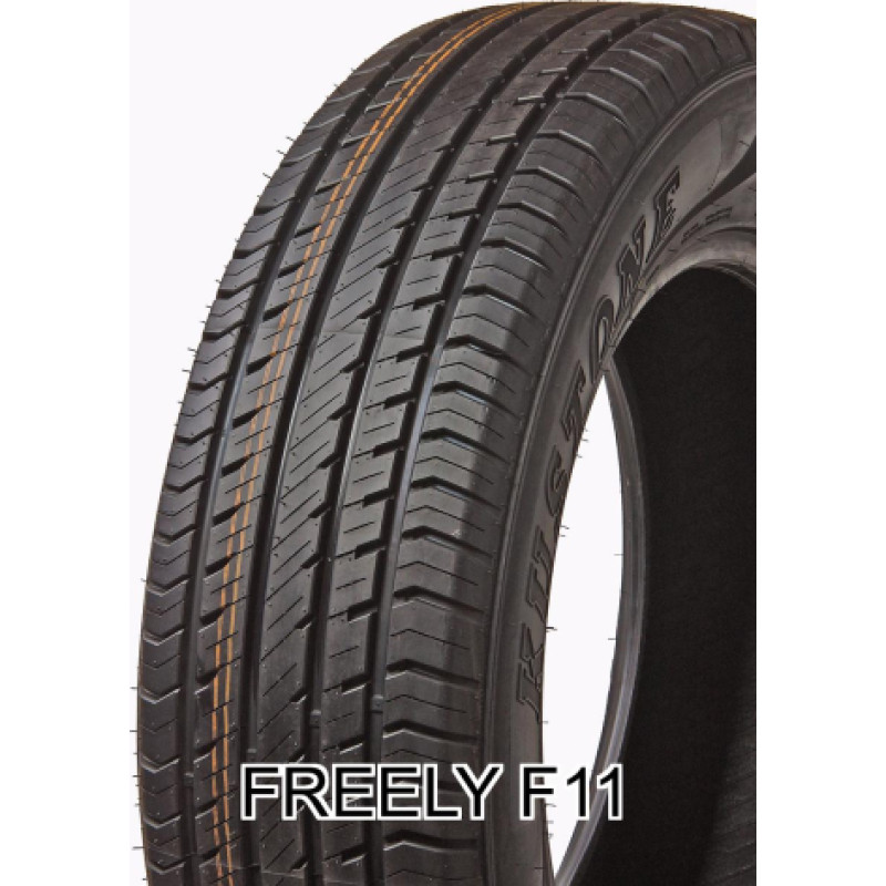 Kustone - FREELY F11 - 225/70 R16