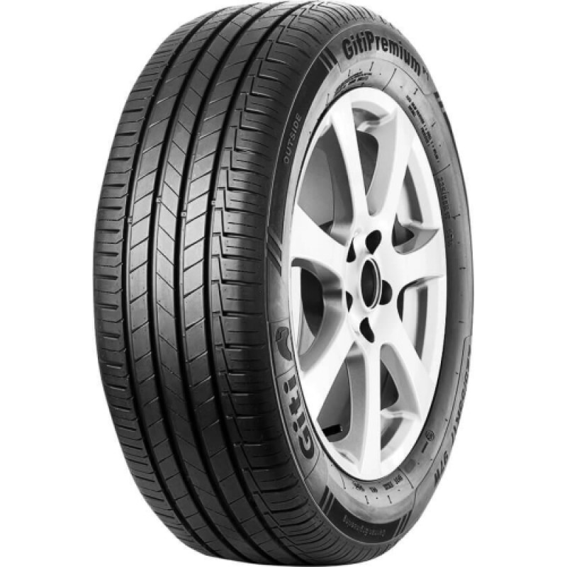 Giti - GITIPREMIUM H1 (SUV) - 215/60 R17