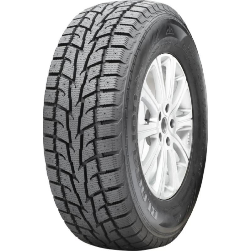 Blacklion - WINTER TAMER W517 - 245/75 R17C