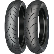 Mitas - MC 50 - 100/90 R18