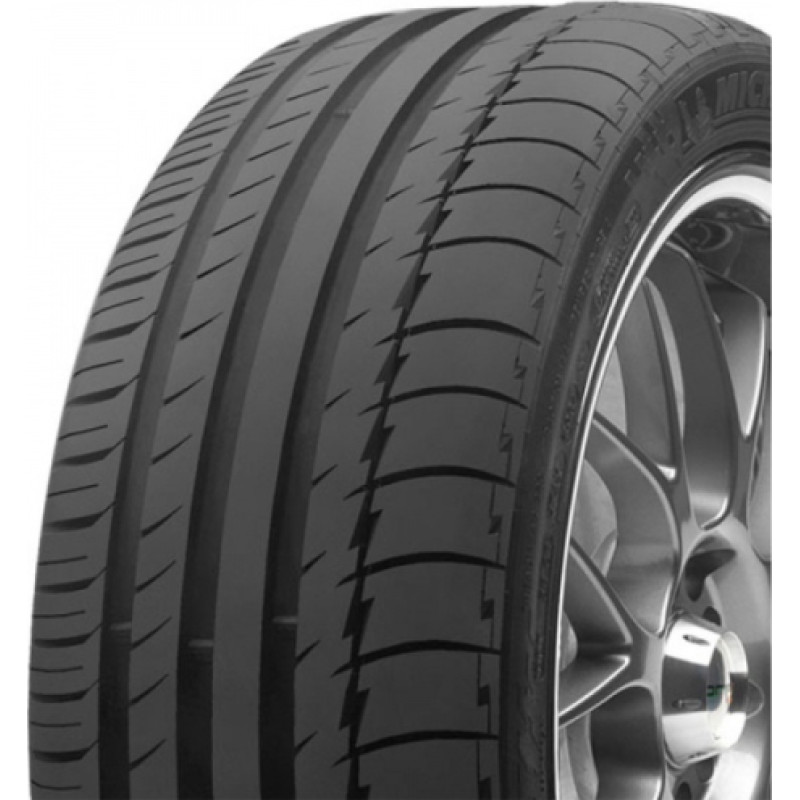 Michelin - PILOT SPORT PS2   XL N4 - 295/30 R18