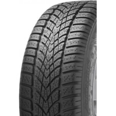 Dunlop - INTER SPORT 4D   XL RO1 - 275/30 R21