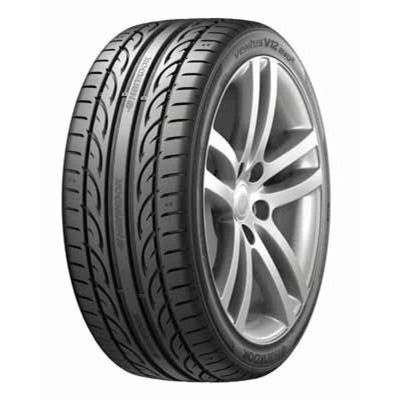 Hankook -  VENTUS V12 EVO2 K120  XL FR - 215/35 R18