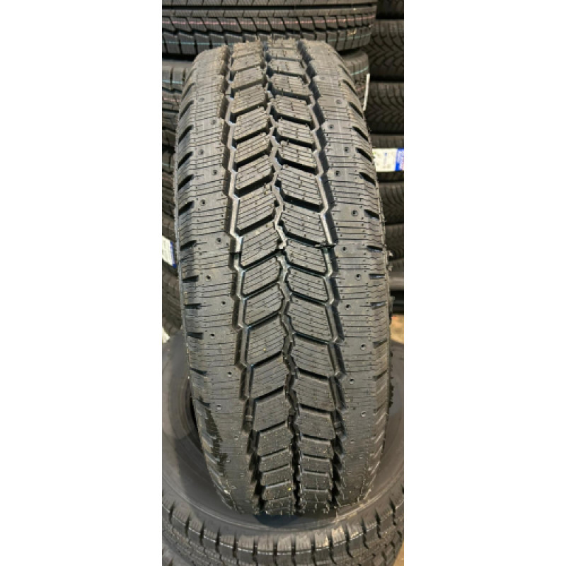 Atjaunota - Agilis lt - 235/65 R16