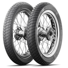 Michelin - ANAKEE STREET - 90/90 R21