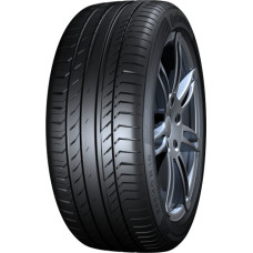 Continental -  SPORTCONTACT 5  XL FR - 265/40 R22