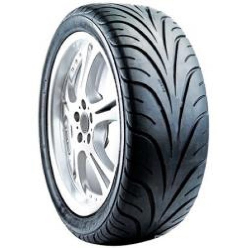 Federal - RS-R 595 - 235/40 R18