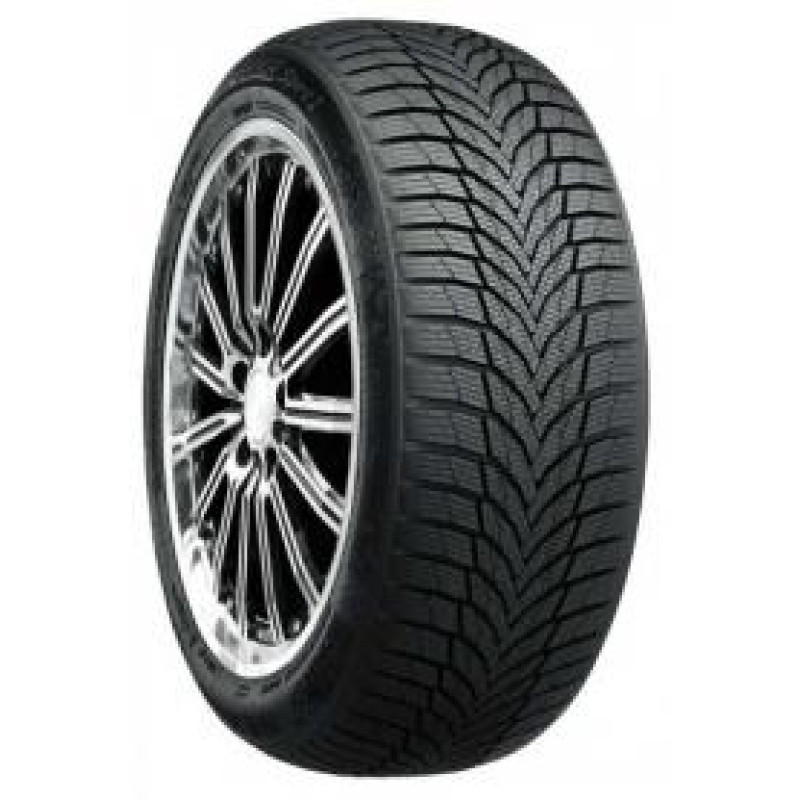 Nexen - WG SP2 WU7 - 225/60 R16