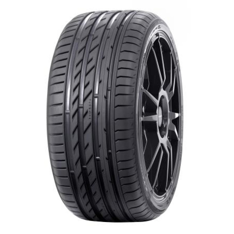 Nokian - ZLINE - 255/45 R18