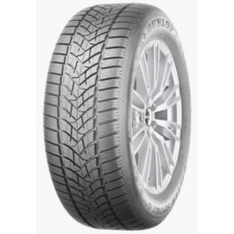 Dunlop - Winter Sport 5 SUV - 235/65 R17