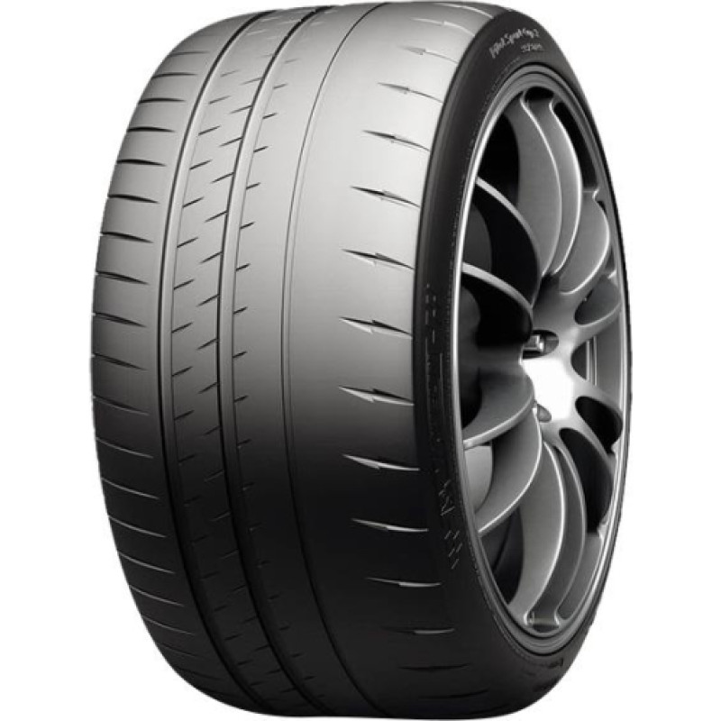 Michelin - PILOT SPORT CUP 2 - 295/30 R20