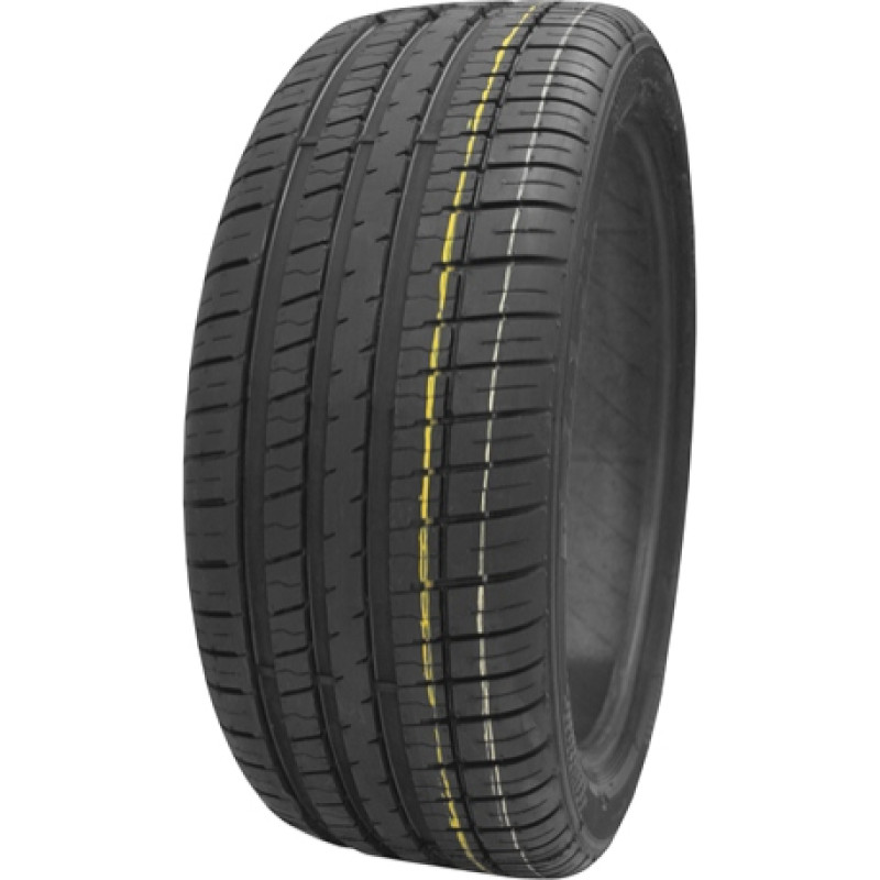 Profil -  AQUA RACE PLUS  restauruota - 205/55 R16