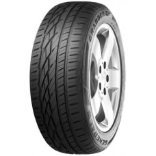 General Tire - Grabber GT - 255/65 R17