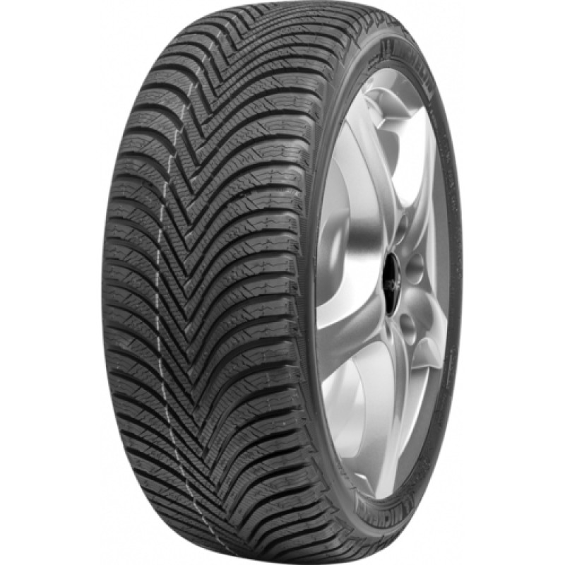 Michelin - Alpin 5 - 225/45 R17