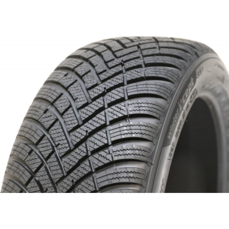 Hankook - Winter I Cept RS3 W462 - 205/60 R16