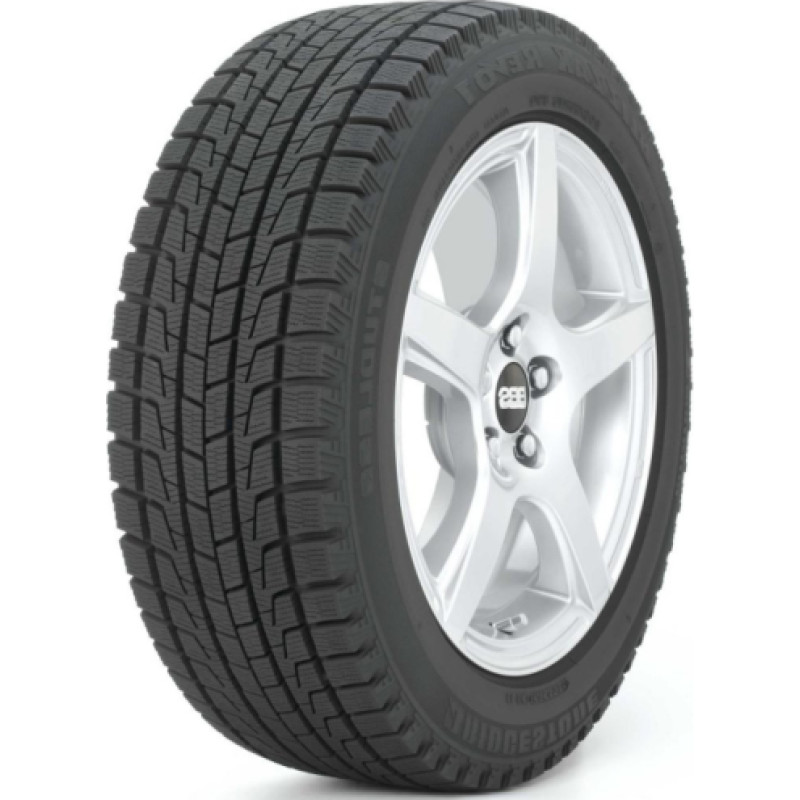 Bridgestone - Blizzak rft - 195/55 R16