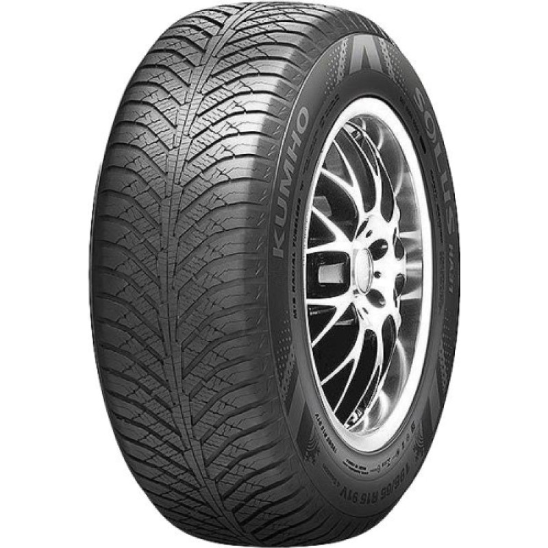 Kumho - HA31 - 225/60 R16