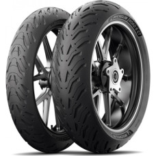 Michelin - ROAD 5 GT FRONT   - 120/70 R17