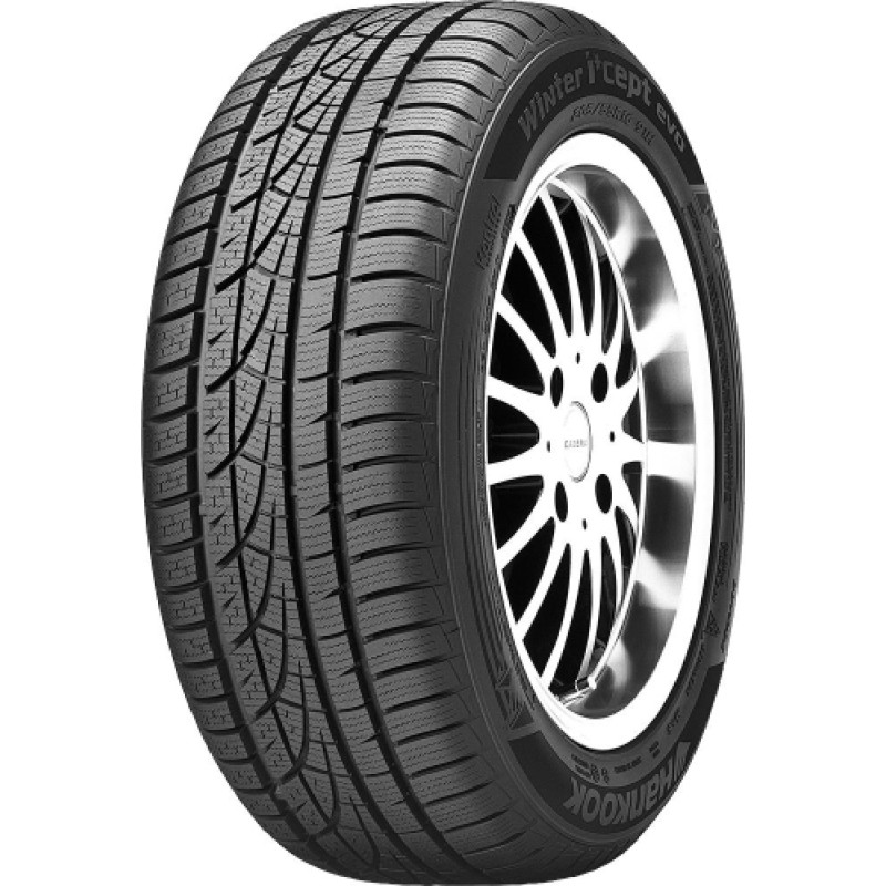 Hankook - WINTER I*CEPT EVO (W310) - 205/45 R17