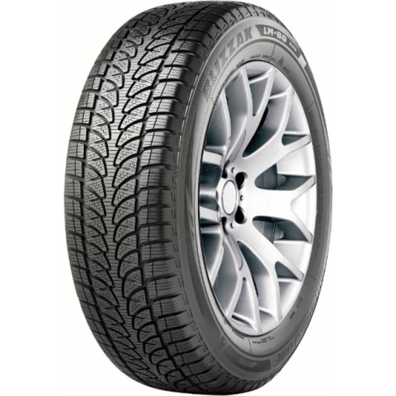 Bridgestone - Lm80 - 205/70 R15